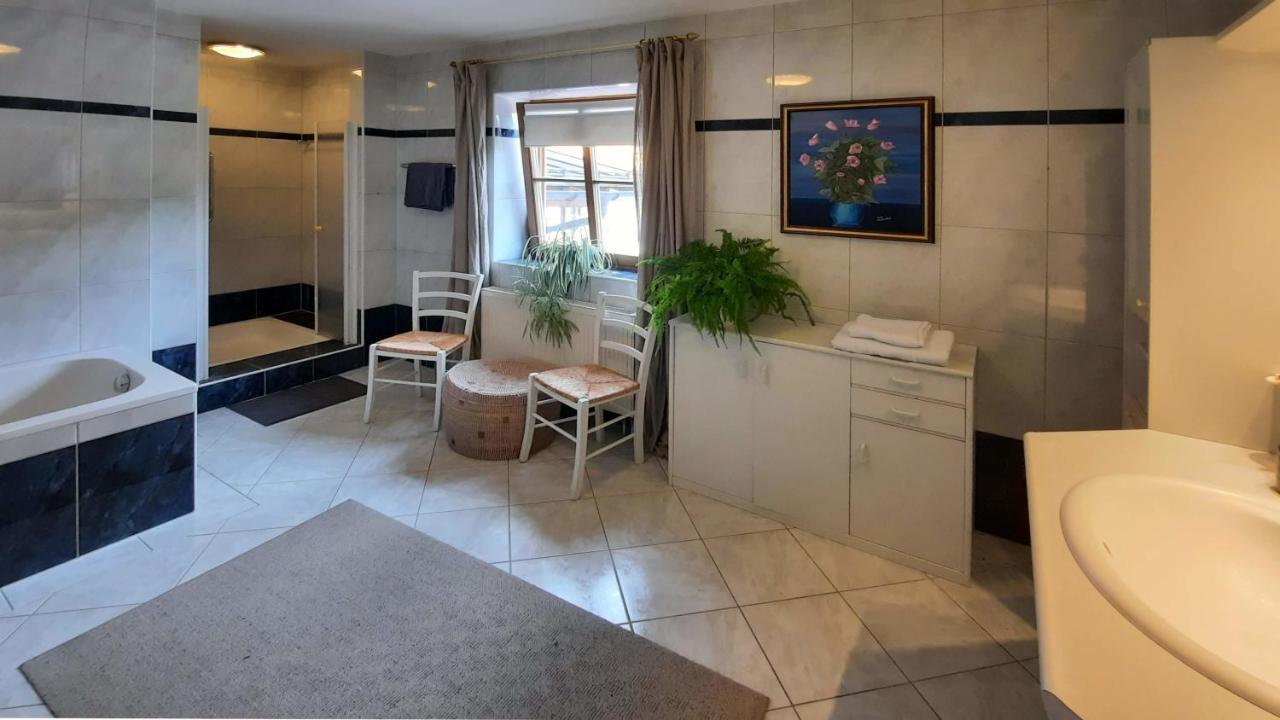 103 M2 Apartment Eschenwald Vomlandl Леоганг Екстериор снимка