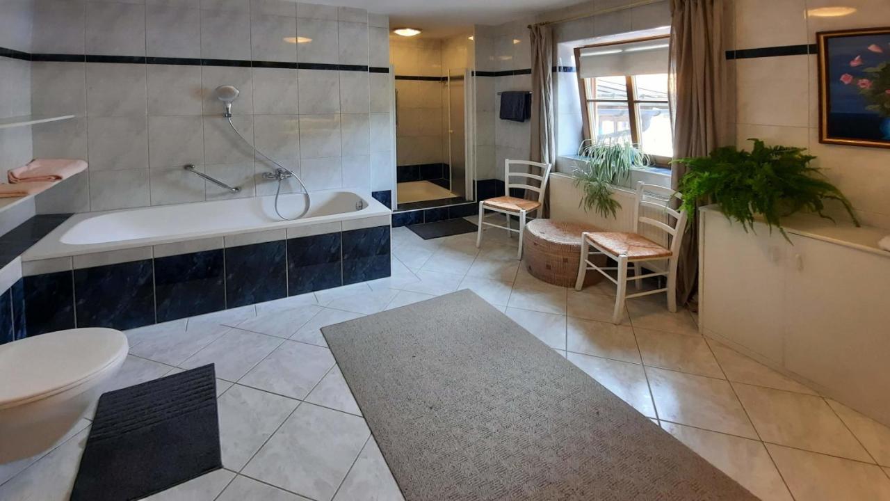 103 M2 Apartment Eschenwald Vomlandl Леоганг Екстериор снимка