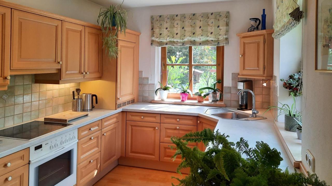 103 M2 Apartment Eschenwald Vomlandl Леоганг Екстериор снимка