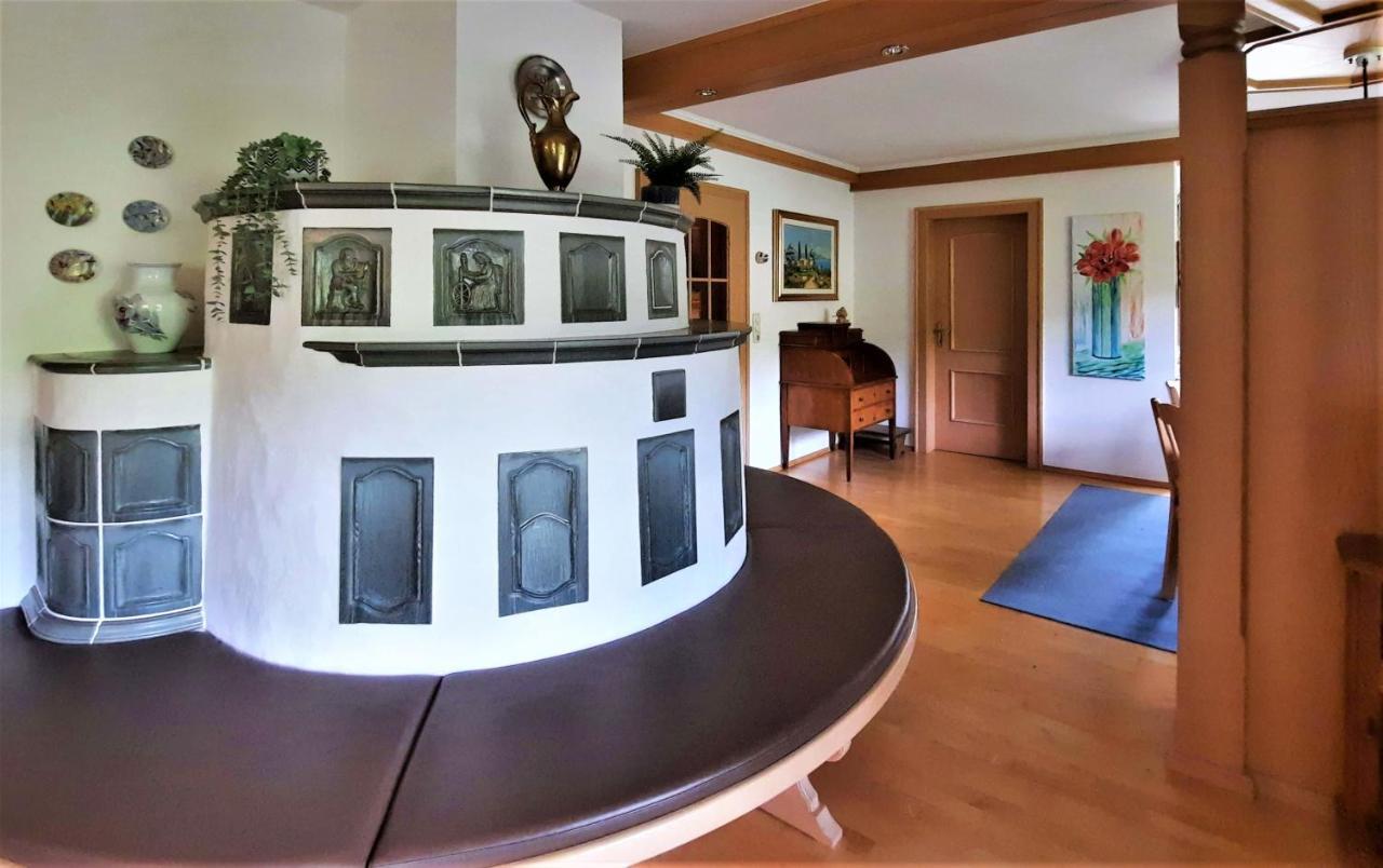 103 M2 Apartment Eschenwald Vomlandl Леоганг Екстериор снимка