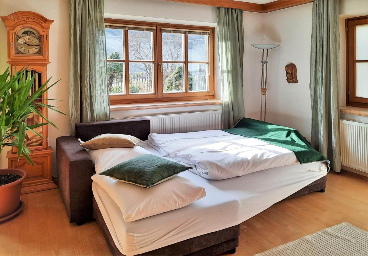 103 M2 Apartment Eschenwald Vomlandl Леоганг Екстериор снимка