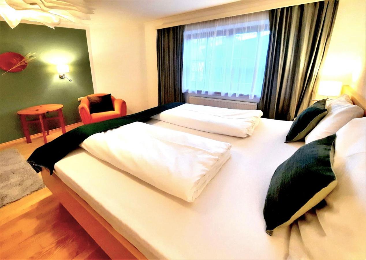 103 M2 Apartment Eschenwald Vomlandl Леоганг Екстериор снимка