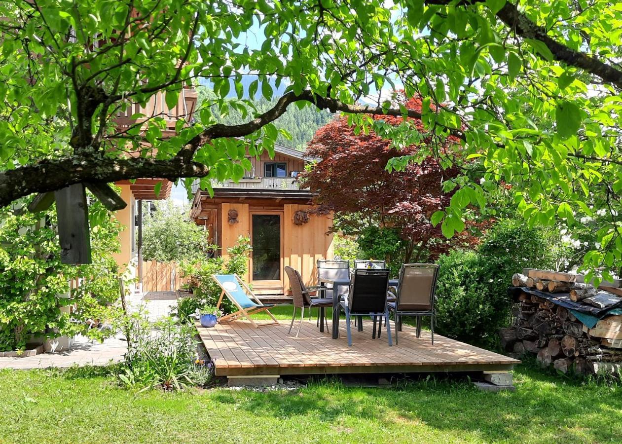 103 M2 Apartment Eschenwald Vomlandl Леоганг Екстериор снимка