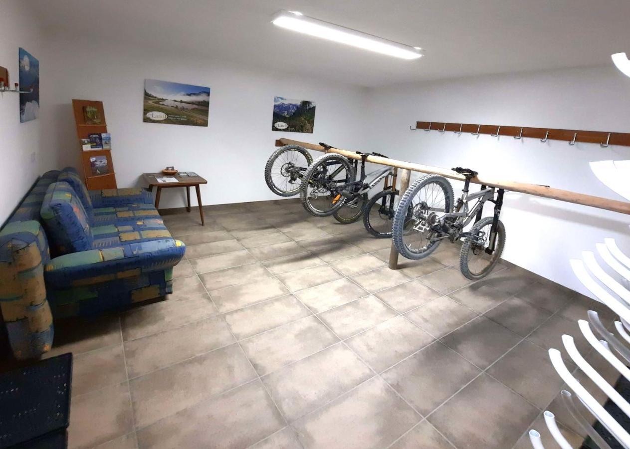 103 M2 Apartment Eschenwald Vomlandl Леоганг Екстериор снимка